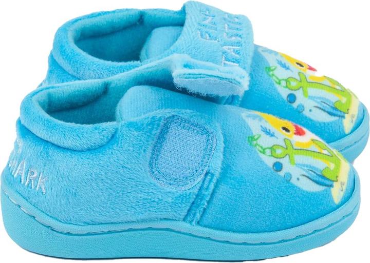 Image du produit Pinkfong Chaussons Fintastic pour garçons (22)