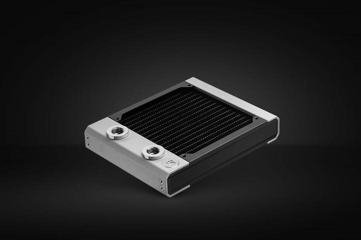 Immagine prodotto EKWB EK-Quantum Surface S120 Radiatore a ventola singola (120 mm)