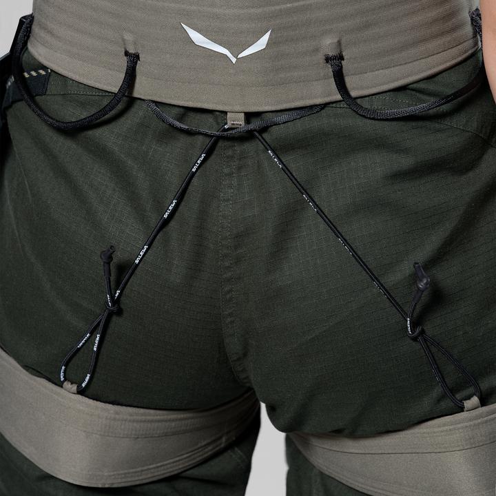 Produktbild Salewa Agner W Harness (M)