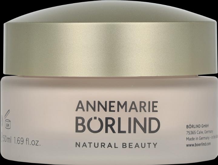 Immagine prodotto Annemarie Börlind Sistema Assoluto Notte (50 ml, Crema notte)