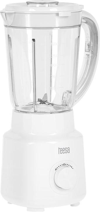 Produktbild Teesa Bechermixer 500W weiss (500 W)