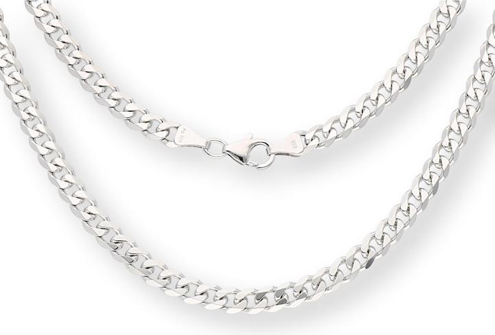 Image du produit Carat Men's Classic (Argent 925, 50 cm)