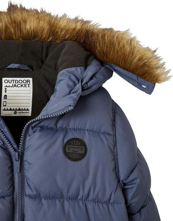 Produktbild Vertbaudet Steppjacke (104)