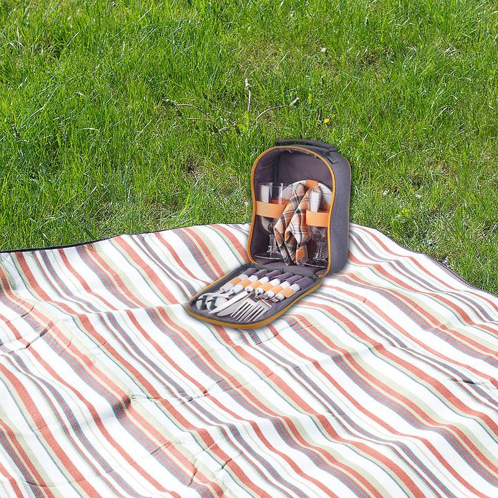 Actual product image Pearl Picnic set