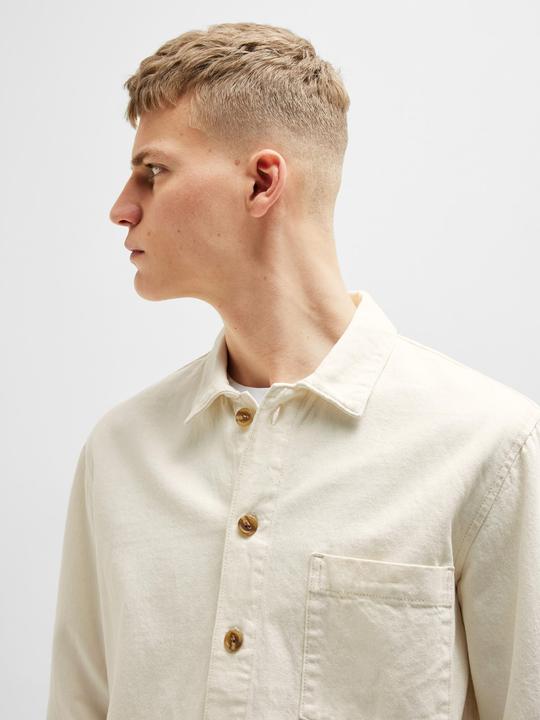 Image du produit Selected Homme Chemise Relaxed Fit (XL)