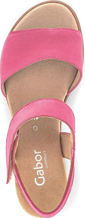 Actual product image Gabor Sandal 42.750.21 (40.5)