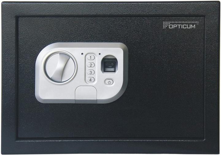 Actual product image Opticum AX Eclipse (21 l)