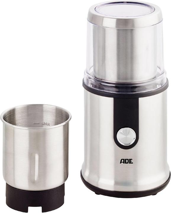 ADE Gewürzmühle und Kaffeemühle