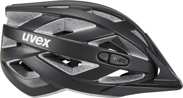 Actual product image Uvex Sports I-Vo CC (52 - 57 cm)