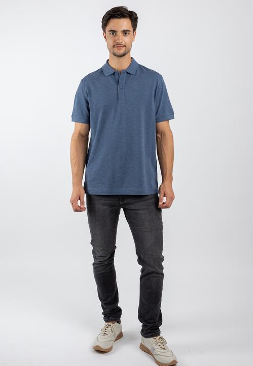 Produktbild Torland Poloshirt Prepster (S)