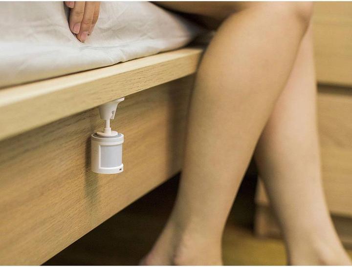 Actual product image Aqara Motion sensor
