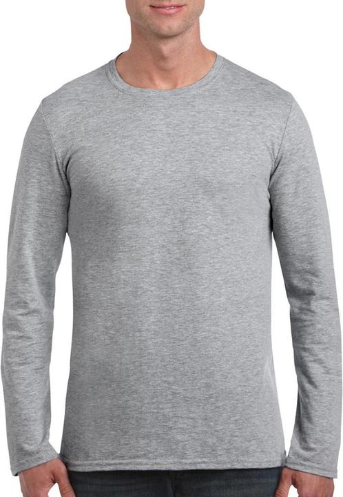 Image du produit Gildan Tee-shirt Soft Style (M)