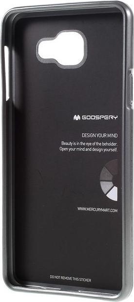 Immagine prodotto Goospery i Jelly Metal Series (Samsung Galaxy A7 (2016))