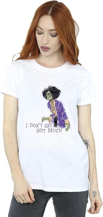 Produktbild Disney Hocus Pocus Don't Get Out Much TShirt (S)