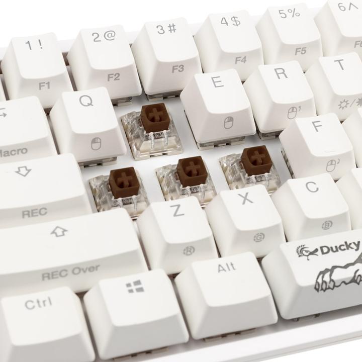 Nährwerte und Zutaten Ducky One 2 Pro Mini (US, Kabelgebunden)
