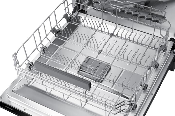 Produktbild Samsung DW60A8050FB/ET Geschirrspüler Kostenlose Installation 14
