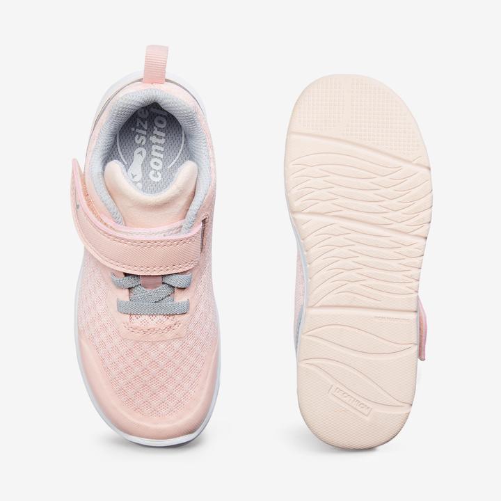 Actual product image Decathlon shoe 570. 304200 (25)