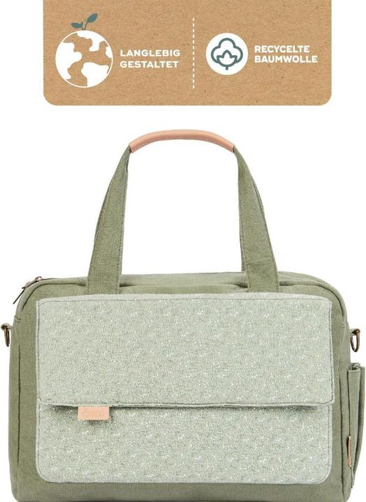 Actual product image Babymoov Day to Day Bag Abstract