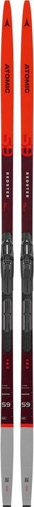 Actual product image Atomic Ski de fond skating - redster S9 Gen S + SI - medium-183 cm (183 cm)