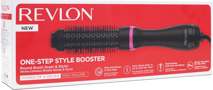 Actual product image Revlon DUPLIKAT One Step Style Booster