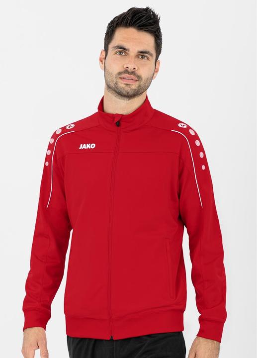 Produktbild JAKO Polyesterjacke Classico (Xl) (XL)
