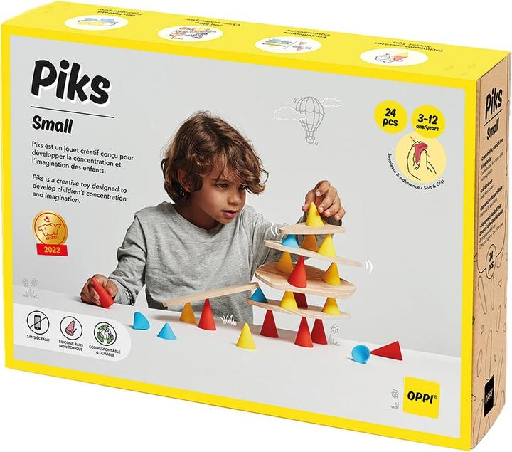 PETIT 24 STUKS