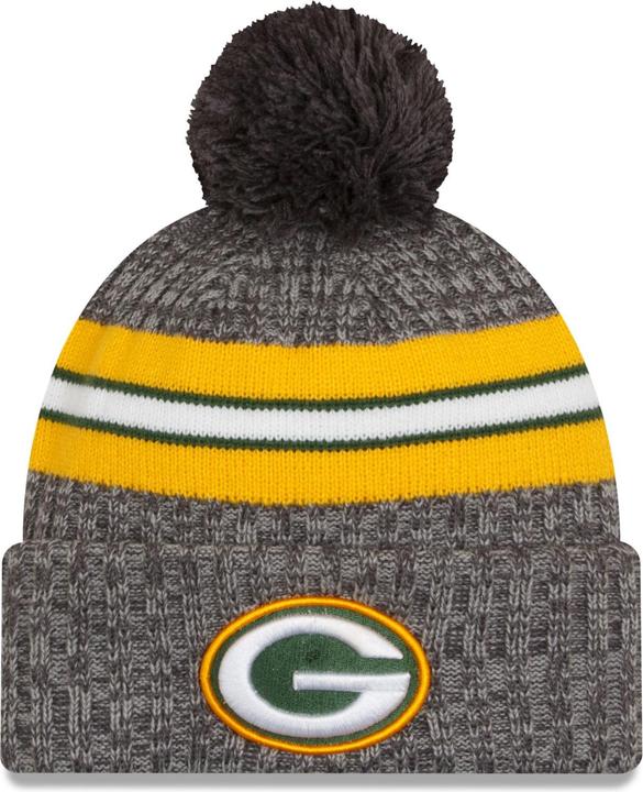 New Era NFL Sideline Green Bay Packers 202324
