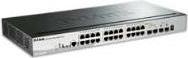 Produktbild D-Link Dgs-1510-28p (28 Ports)