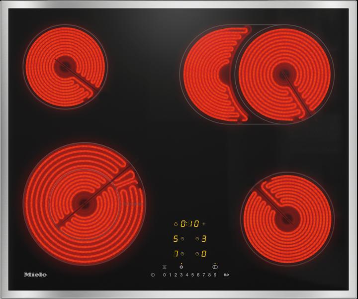 Produktbild Miele KM 6540 FR