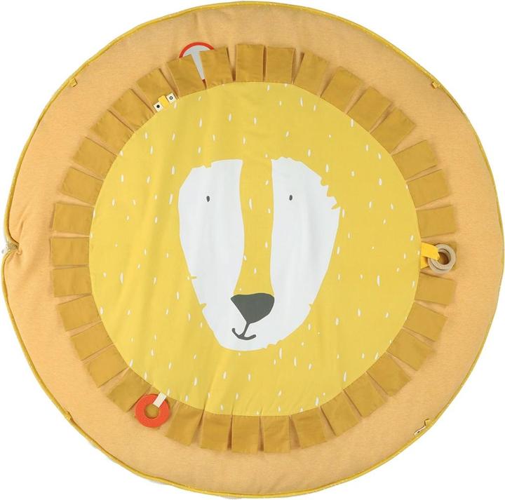 Actual product image Trixie Baby Activity play sheet