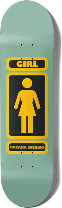Produktbild Girl 93 Til (8")