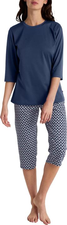 Produktbild Calida Coastal Dreams 3/4-Pyjama (S)
