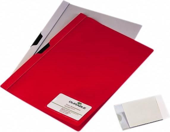 Actual product image Durable Pocketfix bag (90 x 57 mm)