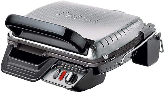 Produktbild Tefal GC3060 3in1 Elektro Grill + W875 Hamburger Presse