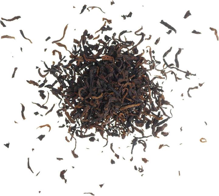 Produktbild London Tea Pu Erh Bio (100 g)