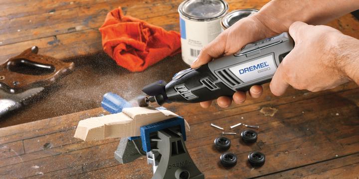 Immagine prodotto Dremel 8220-5/65 Edizione Platino