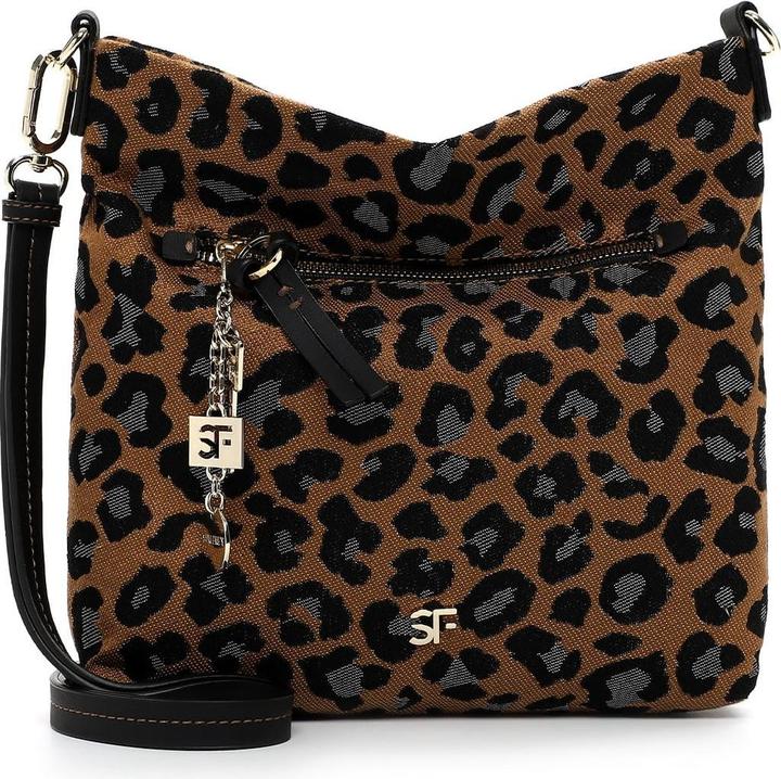 Actual product image Suri Frey Umhängetasche SFY Tammy