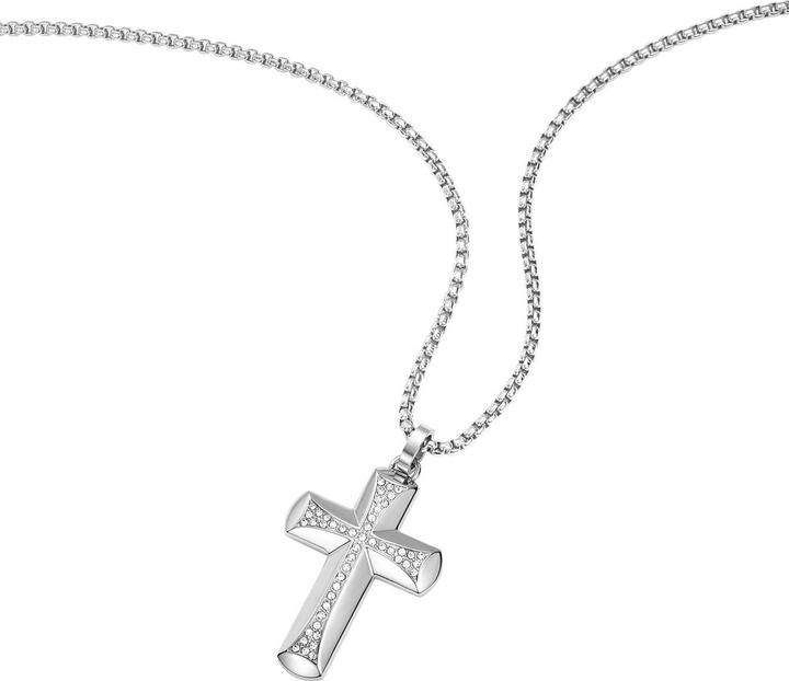 Image du produit Police Collier Crossroads (Acier inoxydable)