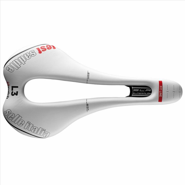 Produktbild Selle Italia SLR Boost TM Superflow L Test L3