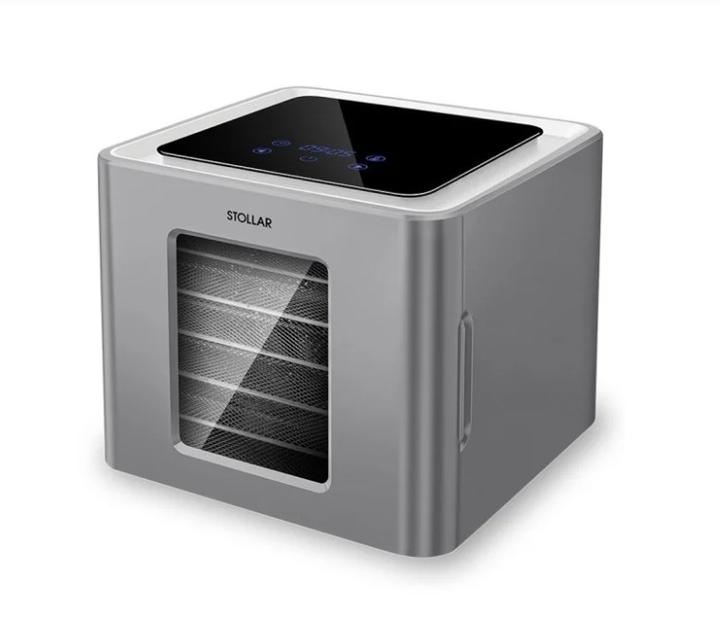 Stollar Food Dryer the Rapid Food Dryer