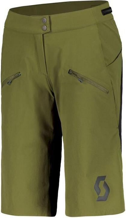 Produktbild Scott Sports Trail Vertic Pro W/Pad Shorts (S)