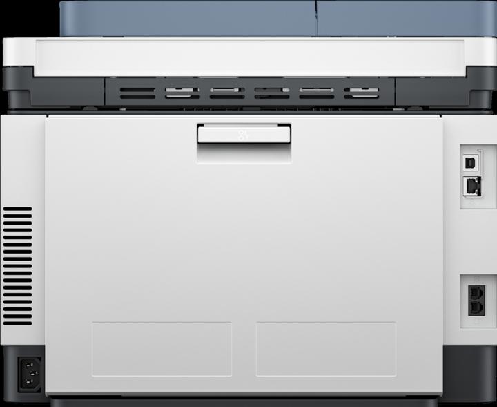 Produktbild HP Color LaserJet Pro MFP 3302fdw (Laser, Farbe)