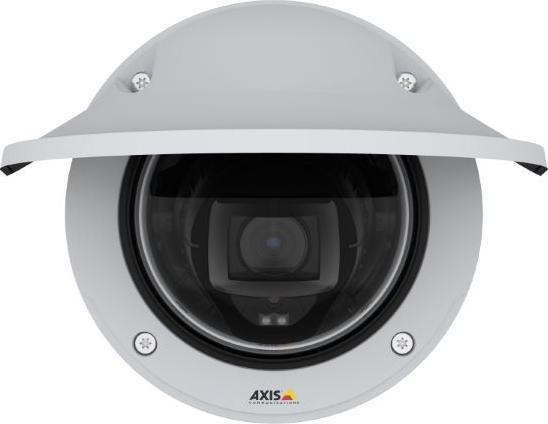 Immagine prodotto Axis M3215-Lve Videocamera A Cupola Fissa Con Dlpu E Mirino Forense Wdr (1920 x 1080 Pixels)