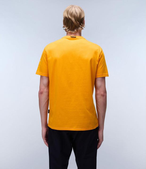 Produktbild Napapijri t-shirt s-badge (M)