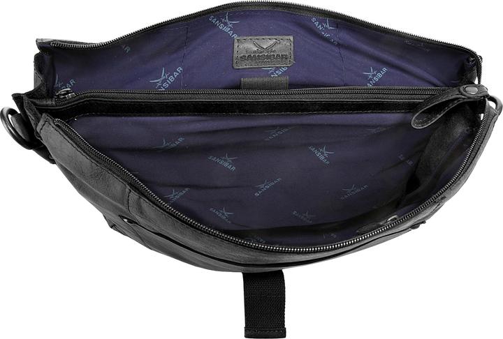 Image du produit Sansibar Messenger (12 l)