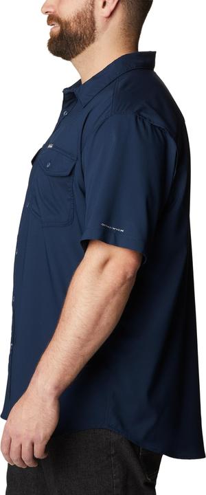 Produktbild Columbia Utilizer II Solid Short Sleeve Shirt (XL)