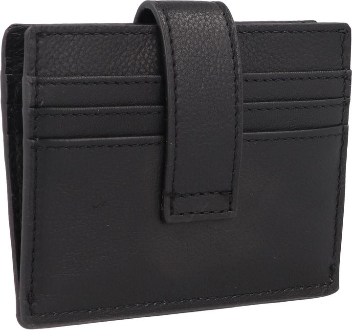 Immagine prodotto Camel Active Stone Kreditkartenetui RFID Schutz Leder 10.5 cm