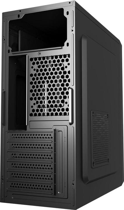Produktbild Fortron FSP/ CMT160/Midi Tower/??ern?? (mATX, ITX, ATX)
