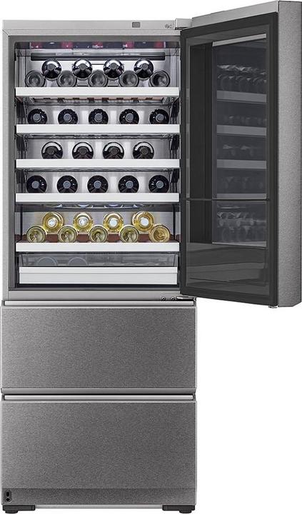 Produktbild LG LSR200W