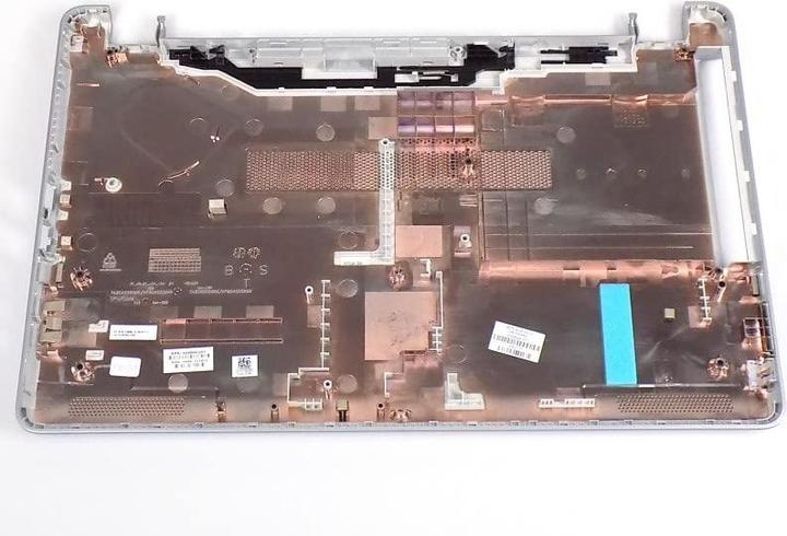 Immagine prodotto HP . Contenitore di base